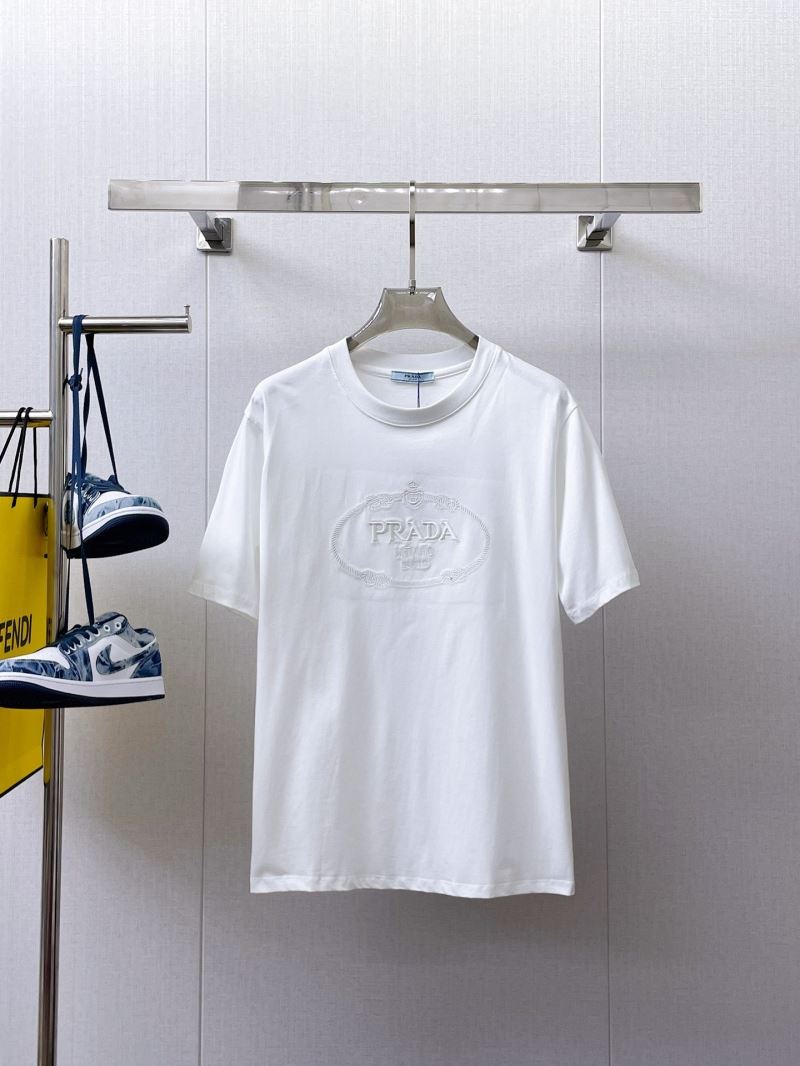 Prada T-Shirts